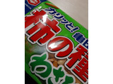 「亀田製菓 亀田の柿の種 わさび 6袋詰 袋192g」のクチコミ画像 by もこもこもっちさん