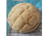 「Pasco ホイップメロンパン 北海道チーズクリーム 袋1個」のクチコミ画像 by ナチュラルさん