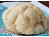「Pasco ホイップメロンパン 北海道チーズクリーム 袋1個」のクチコミ画像 by ナチュラルさん