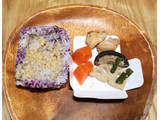 「ニューデイズ 箱おに 鶏と野菜煮」のクチコミ画像 by みにぃ321321さん