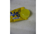 「ノーベル VC‐3000のど飴 レモン 袋90g」のクチコミ画像 by taktak99さん