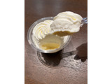 「セブン-イレブン ジャージー牛乳のカスタードプリン」のクチコミ画像 by chan-manaさん