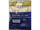 「ヤマザキ ロイヤルブレッド ハーフサイズ 袋3枚」のクチコミ画像 by おうちーママさん