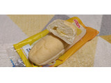 「フジパン 白いふんわりロール カスタード 袋1個」のクチコミ画像 by やっぺさん