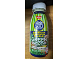 「日清食品 完全メシ グリーンスムージー ボトル235ml」のクチコミ画像 by dooさん