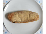 「ローソン 桔梗屋 桔梗信玄餅揚げパン」のクチコミ画像 by ゆるりむさん