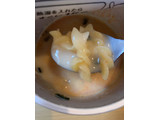 「クノール スープDELI たらこクリームスープパスタ 豆乳仕立て カップ45.3g」のクチコミ画像 by なでしこ5296さん