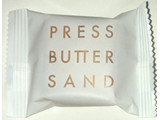 「PRESS BUTTER SAND バターサンド」のクチコミ画像 by Anchu.さん