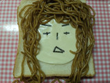 「フジパン 本仕込食パン 袋5枚」のクチコミ画像 by ゅぃぽんさん