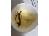 「eatime 卵の風味にこだわったプリンアイス カップ1個」のクチコミ画像 by 甘味かんみさん