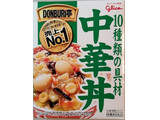 「江崎グリコ DONBURI亭 中華丼 210g」のクチコミ画像 by 千尋の彼氏2さん