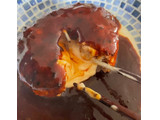 「ニッポンハム 極み焼 4種のチーズハンバーグステーキ パック225g」のクチコミ画像 by 千尋の彼氏2さん
