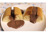 「Pasco たっぷりホイップロール チョコ 袋1個」のクチコミ画像 by ゆるりむさん