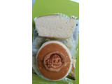 「ヤマザキ 北海道チーズ蒸しケーキ 袋1個」のクチコミ画像 by minorinりん さん