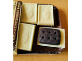 「ブルボン アルフォートミニチョコレート バニラホワイト 箱12個」のクチコミ画像 by たくすけさん