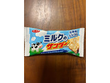 「有楽製菓 ミルクのサンダー 袋1本」のクチコミ画像 by ピンクのぷーさんさん