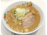 「餃子の王将 餃子の王将ラーメン 醤油豚骨ベース」のクチコミ画像 by 千尋の彼氏2さん