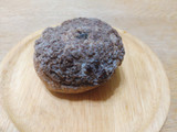 「シャトレーゼ DESSERTクッキーシューアイス ベルギーショコラ 48ml」のクチコミ画像 by みっち0204さん