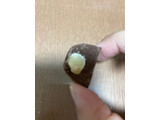 「ロッテ マカダミアチョコレート 箱9粒」のクチコミ画像 by こまつなさん