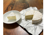 「神戸物産 Bavarica Brie ブリーチーズ 125g」のクチコミ画像 by ピンクのぷーさんさん