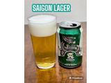 「サイゴンビール ビア サイゴンラガー 330ml」のクチコミ画像 by ビールが一番さん