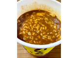 「日清食品 日清カレーメシ ビーフ カップ107g」のクチコミ画像 by ビールが一番さん