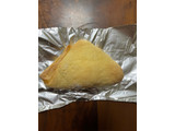 「フジパン 三角メロンホイップ 袋1個」のクチコミ画像 by ピンクのぷーさんさん