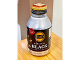 「タリーズコーヒー BARISTA’S BLACK 缶285ml」のクチコミ画像 by ビールが一番さん