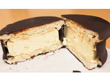 「ロッテ 生 チョコパイ ニューヨークチーズケーキ 袋1個」のクチコミ画像 by たくすけさん