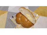 「ファミリーマート ファミマルBakery 肉球みたいなパン ミルククリーム」のクチコミ画像 by やっぺさん