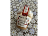 「ローソン Uchi Cafe’ × 桔梗屋 ソフトクリーム風パフェ」のクチコミ画像 by merumoさん