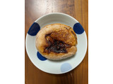 「maman bagel くるみ味噌ベーグル 1個」のクチコミ画像 by ピンクのぷーさんさん