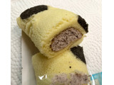 「ヤマザキ ロールちゃん クッキー＆クリーム 袋1個」のクチコミ画像 by SANAさん