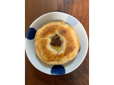 「bread＆coffee te‐te ピスタチオかぼちゃダマンドクリチ 1個」のクチコミ画像 by ピンクのぷーさんさん