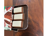 「森永製菓 ダースティラミス 香るコーヒー 箱12粒」のクチコミ画像 by ピンクのぷーさんさん