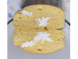 「敷島製パン 国産小麦 北海道牛乳生スフレ」のクチコミ画像 by ゆるりむさん