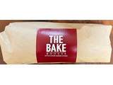 「THE BAKE ゴルゴンゾーラチーズとバター、はちみつのバゲットサンド 1個」のクチコミ画像 by ピンクのぷーさんさん