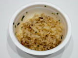 「サンヨー食品 ビャンビャン麺風 汁なし担担麺 カップ102g」のクチコミ画像 by ばぶたろうさん