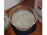 「梅乃宿 あらごしゆず 180ml」のクチコミ画像 by レビュアーさん