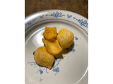 「カルビー チーズビット コクうまチェダーチーズ味 袋52g」のクチコミ画像 by gologoloさん