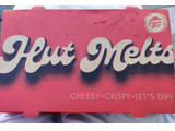 「ピザハット グラタン Hut Melts」のクチコミ画像 by NeOさん