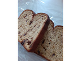 「ベースフード BASE BREAD ミニ食パン・レーズン 袋2枚」のクチコミ画像 by もこもこもっちさん