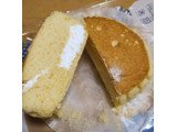 「敷島製パン 国産小麦 北海道牛乳生スフレ」のクチコミ画像 by たくすけさん