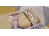 「第一パン 白桃クリーム＆ホイップ」のクチコミ画像 by やっぺさん