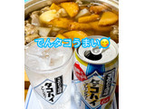 「サントリー こだわり酒場のタコハイ 缶350ml」のクチコミ画像 by ビールが一番さん