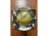 「カモガワベーカリー 抹茶あんこ 1個」のクチコミ画像 by ピンクのぷーさんさん