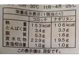 「ヤマザキ ランチパック コロッケとナポリタン」のクチコミ画像 by もぐちゃかさん