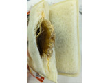「ヤマザキ ランチパック チーズハンバーグ」のクチコミ画像 by もぐちゃかさん