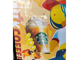 「スターバックス キャラメリー ミルクコーヒー フラペチーノ」のクチコミ画像 by はるなつひさん