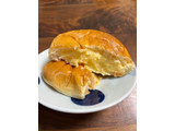 「バックハウス イリエ クリームパン」のクチコミ画像 by ピンクのぷーさんさん